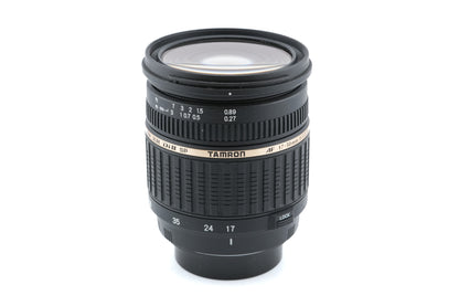 Tamron 17-50mm f2.8 AF XR Di II LD Aspherical [IF] SP