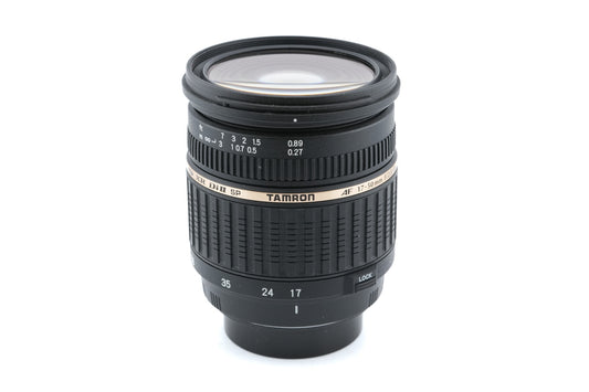 Tamron 17-50mm f2.8 AF XR Di II LD Aspherical [IF] SP