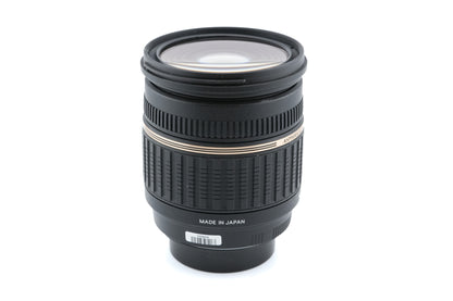 Tamron 17-50mm f2.8 AF XR Di II LD Aspherical [IF] SP