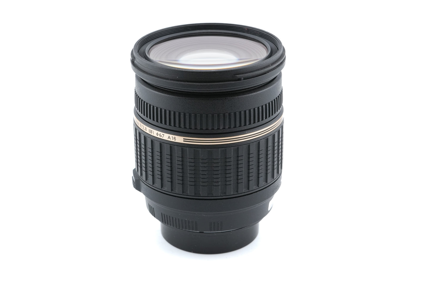 Tamron 17-50mm f2.8 AF XR Di II LD Aspherical [IF] SP