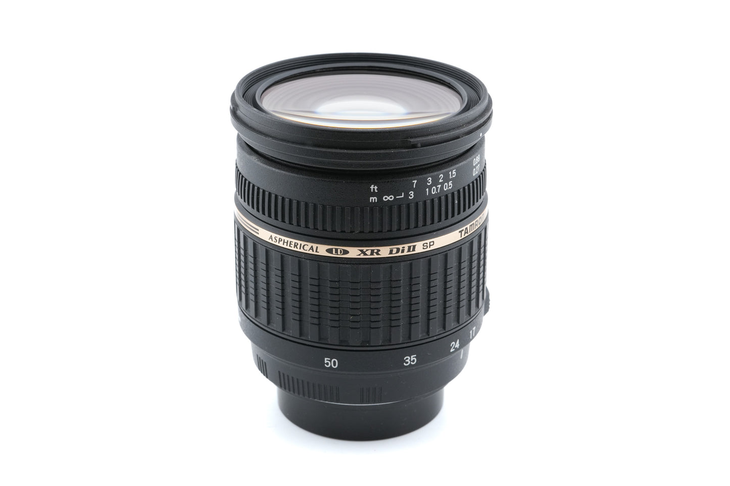 Tamron 17-50mm f2.8 AF XR Di II LD Aspherical [IF] SP