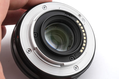 Fujifilm 27mm f2.8 Super EBC Fujinon Aspherical XF