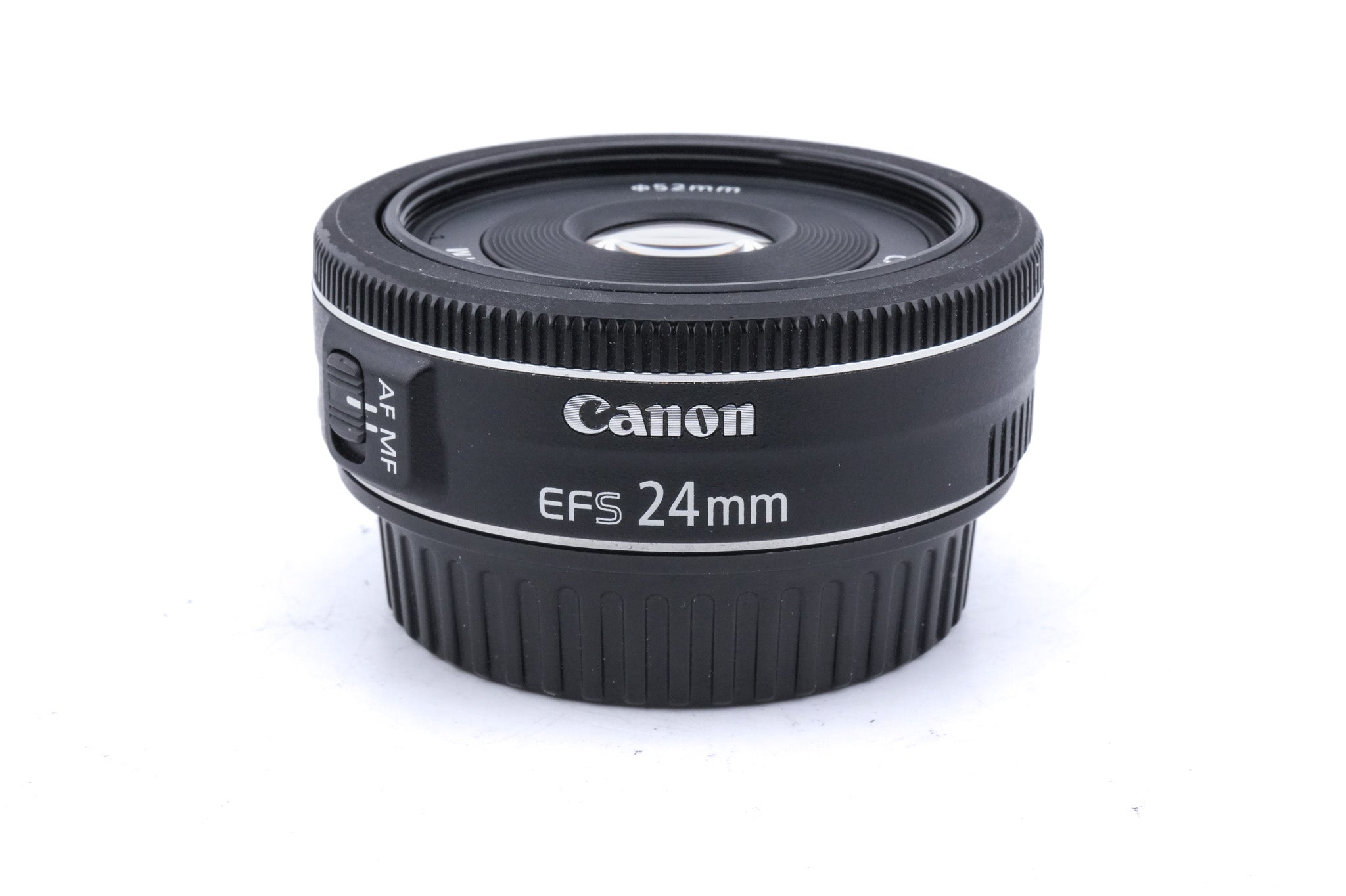 Canon 24mm f2.8 STM – Kamerastore