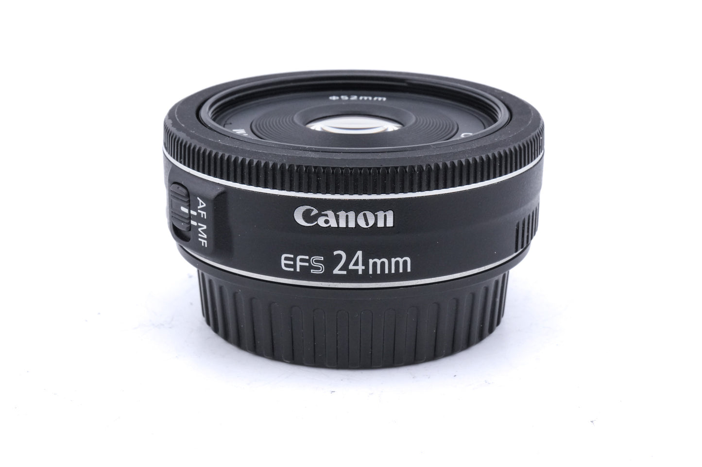 Canon 24mm f2.8 STM