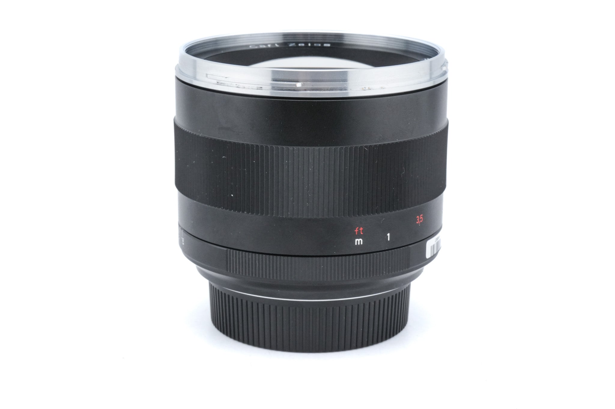 Carl Zeiss 85mm f1.4 Planar T* ZE