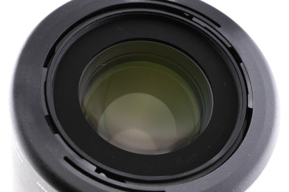 Nikon 105mm f2.8 AF-S Micro-Nikkor G ED VR N