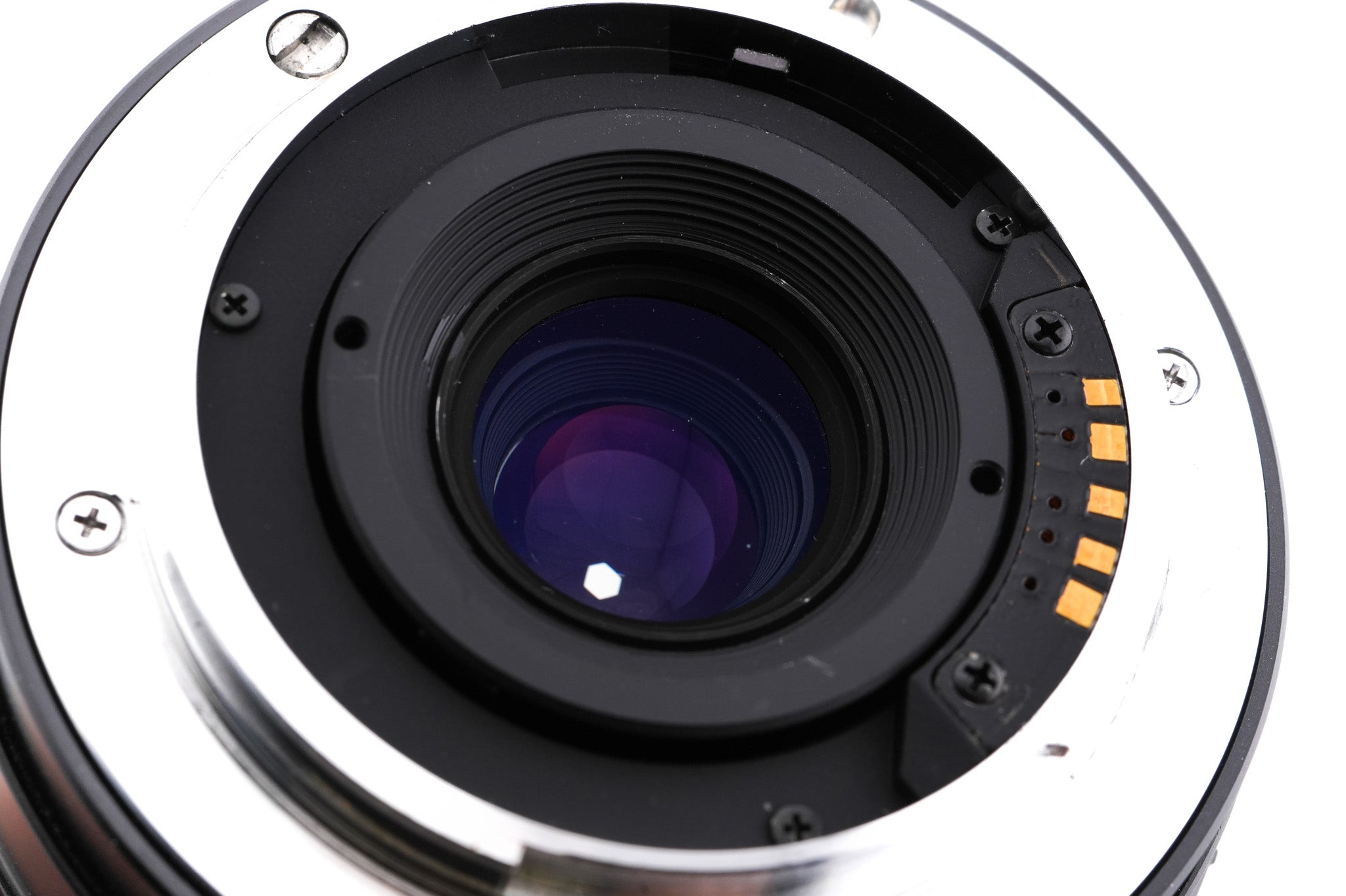 Tokina 70-210mm f4-5.6 SD