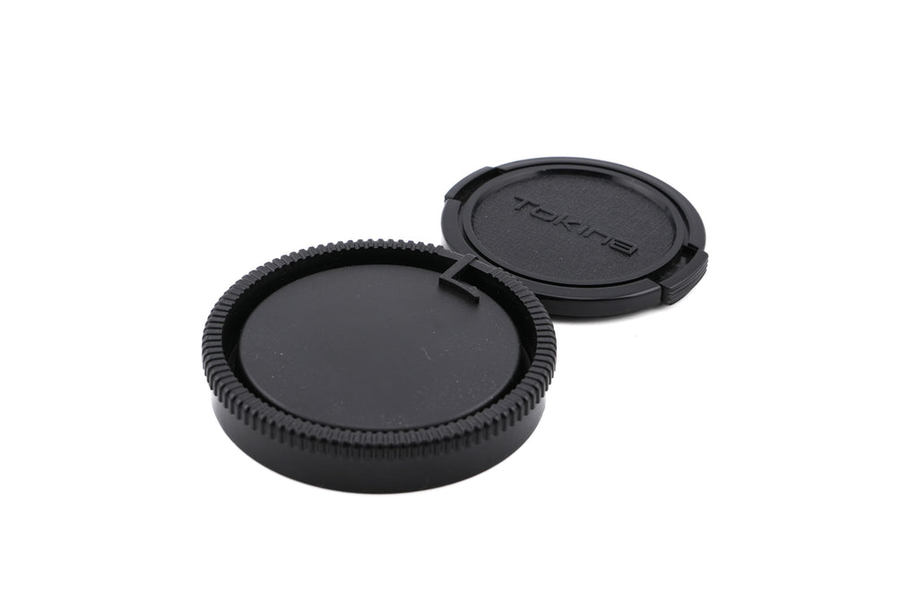 Tokina 70-210mm f4-5.6 SD