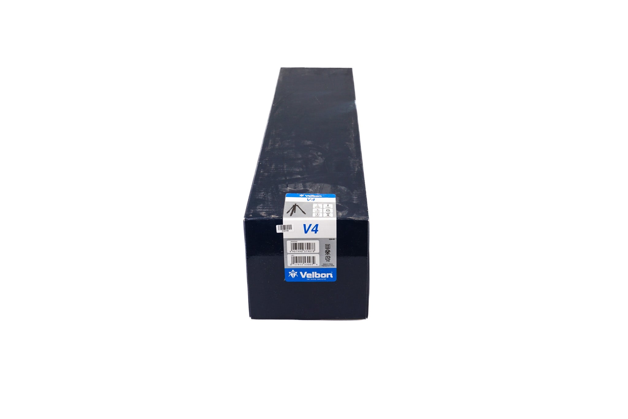 Velbon V4 Tripod Legs