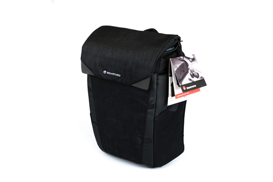 Manfrotto Chicago 30 Backpack - Accessory