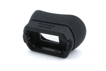 Panasonic DMW-EC3 Eyecup