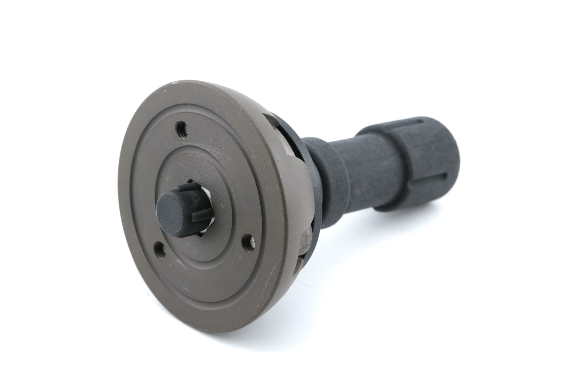 Manfrotto 75mm Short Half Bowl (520BALLSH)