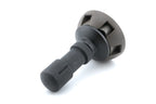Manfrotto 75mm Short Half Bowl (520BALLSH)