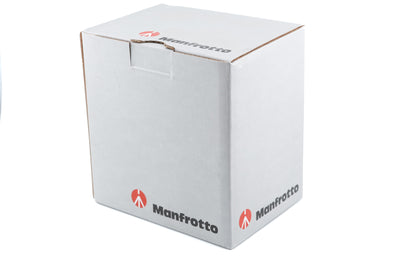 Manfrotto 520BALLSH 75mm Short Half Bowl