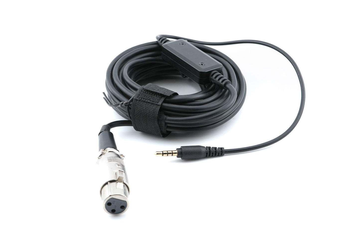 Boya BY-BCA6 XLR to 3.5mm Plug Microphone Cable