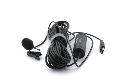 Boya BY-DM2 Lavalier Microphone