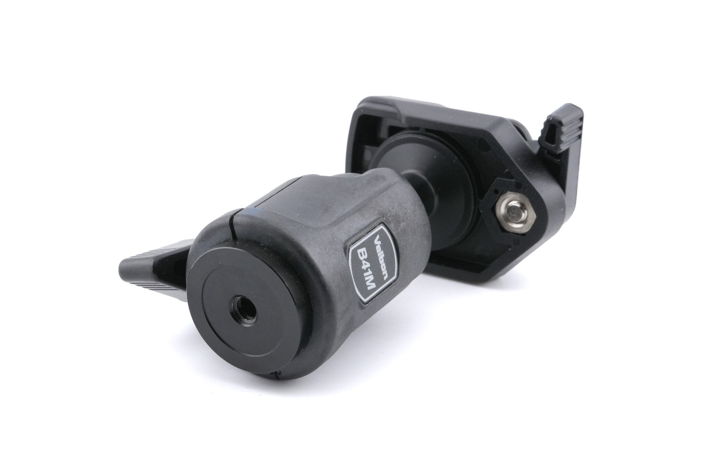 Velbon B41M Lightweight Ball Head