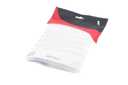 Caruba CHC-2 Coiled Straight Mini HDMI - HDMI Cable