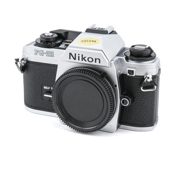 Nikon FG-20