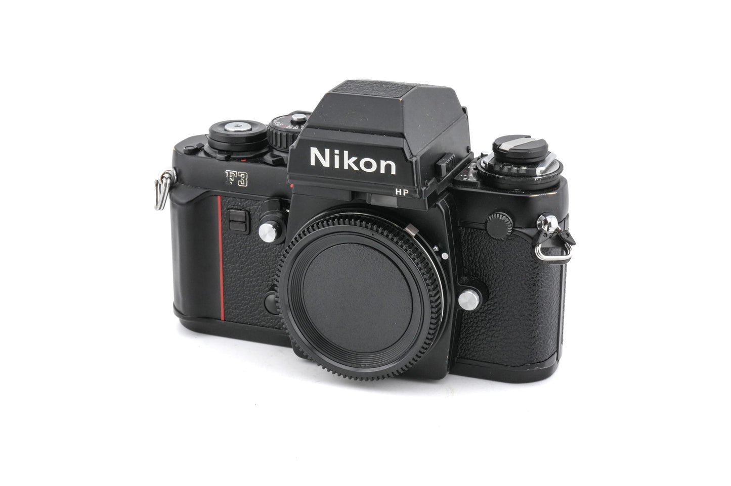 Nikon F3 HP