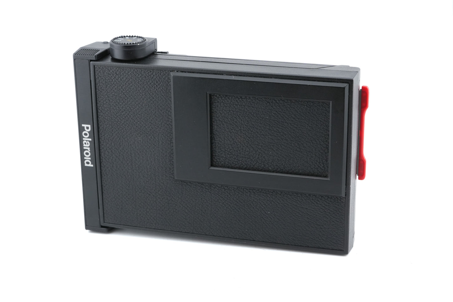 Mamiya Polaroid Land Pack Film Holder N