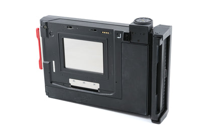 Mamiya Polaroid Land Pack Film Holder N