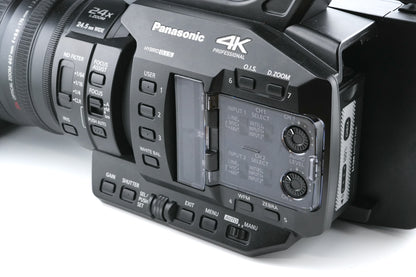 Panasonic HC-X20