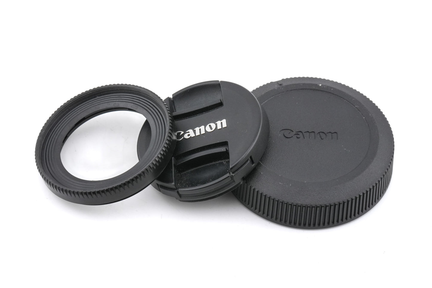 Canon 35mm f1.8 Macro IS STM