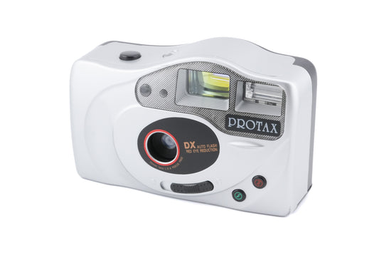 Protax 35mm Compact Camera