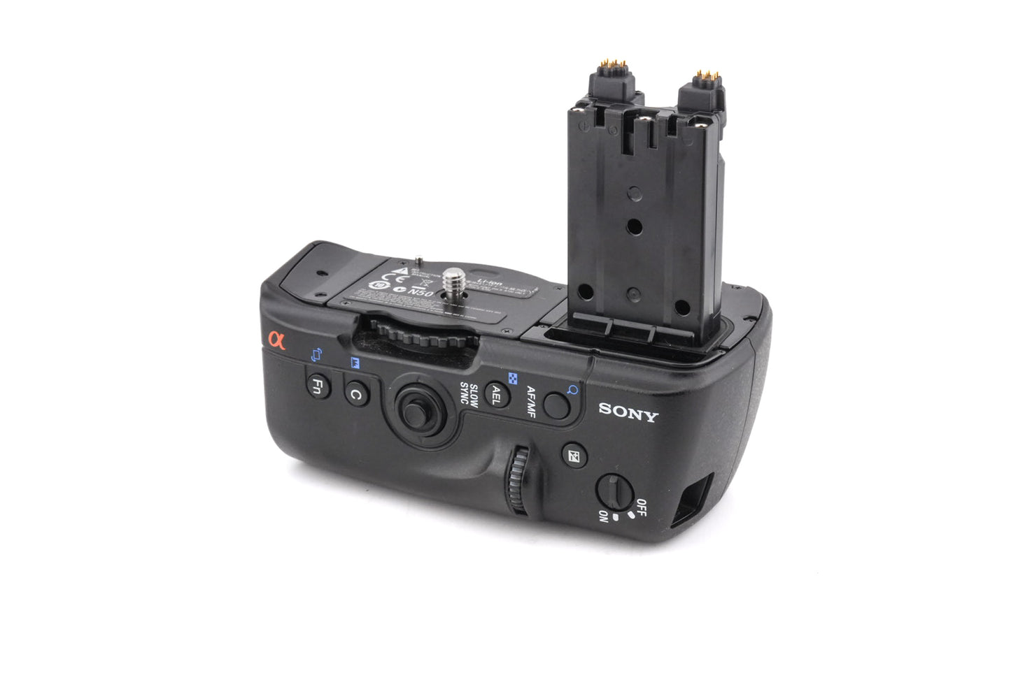 Sony VG-C70AM Vertical Grip