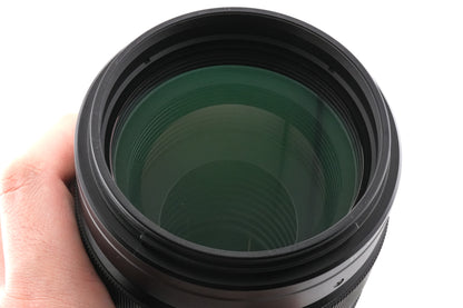 Fujifilm 100-400mm f4.5-5.6 Fujinon XF R LM OIS WR