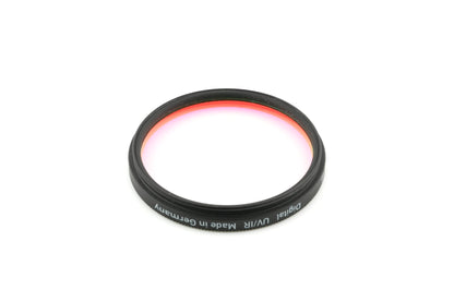 Heliopan 46mm UV IR Filter Digital ES