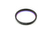 Heliopan 46mm UV IR Filter Digital ES