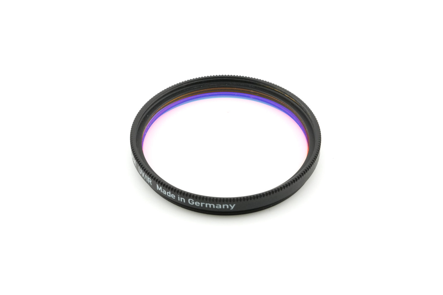 Heliopan 46mm UV IR Filter Digital ES