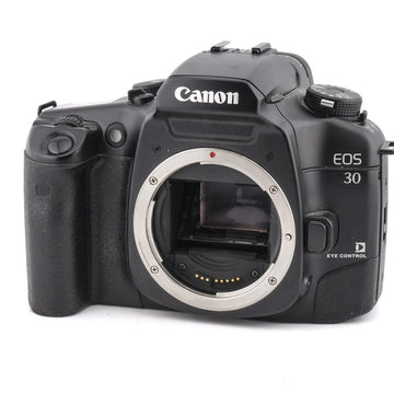 Canon EOS 30