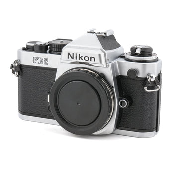 Nikon FE2