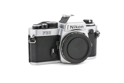 Nikon FE2