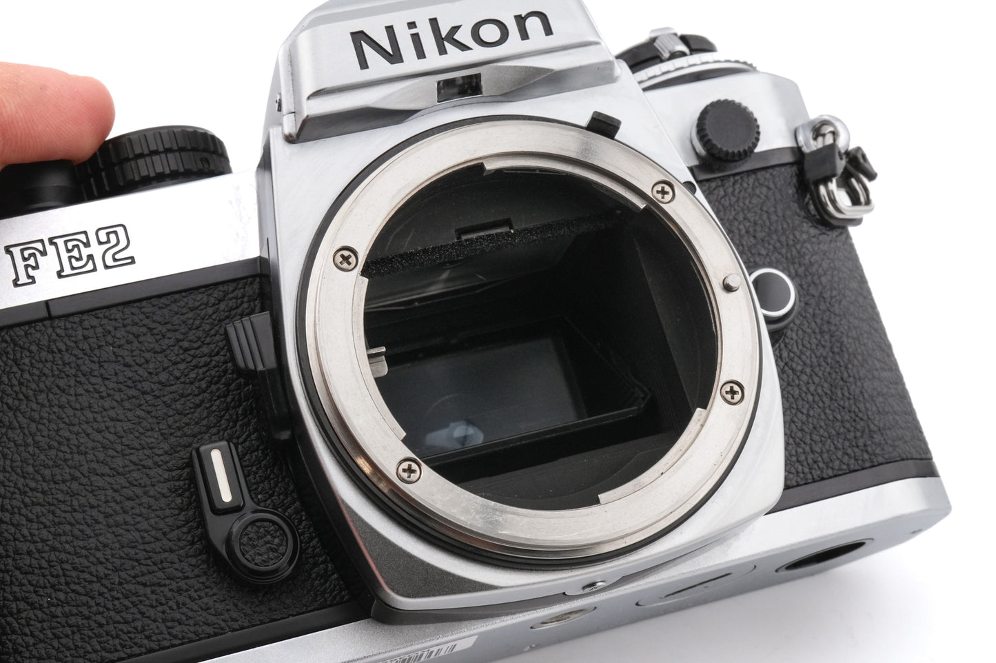 Nikon FE2