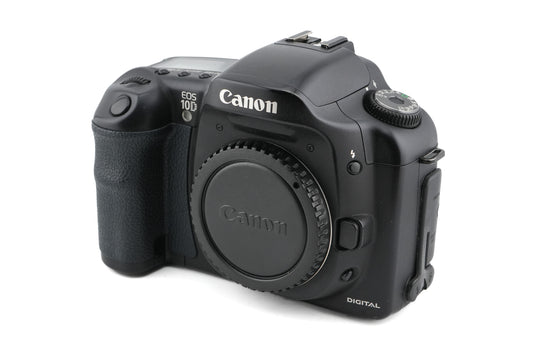 Canon EOS 10D