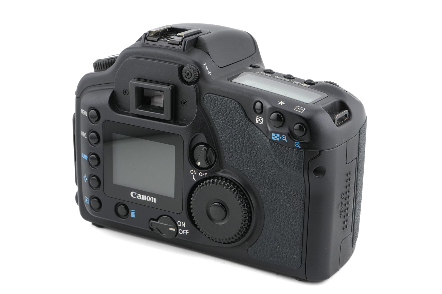 Canon EOS 10D