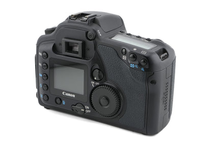 Canon EOS 10D