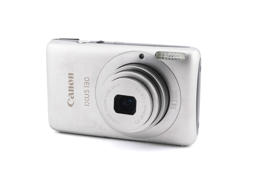 Canon IXUS 130