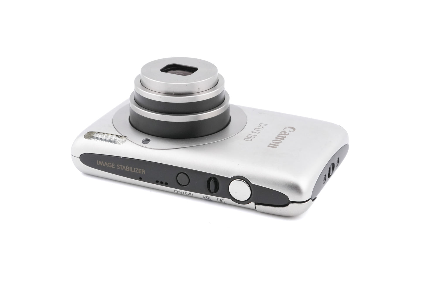 Canon IXUS 130