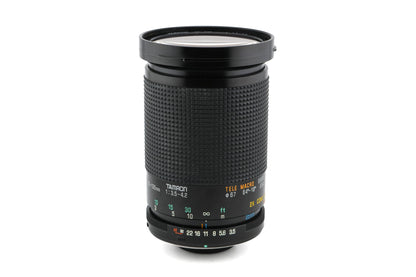 Tamron 35-135mm f3.5-4.2 BBAR MC Macro (22A)