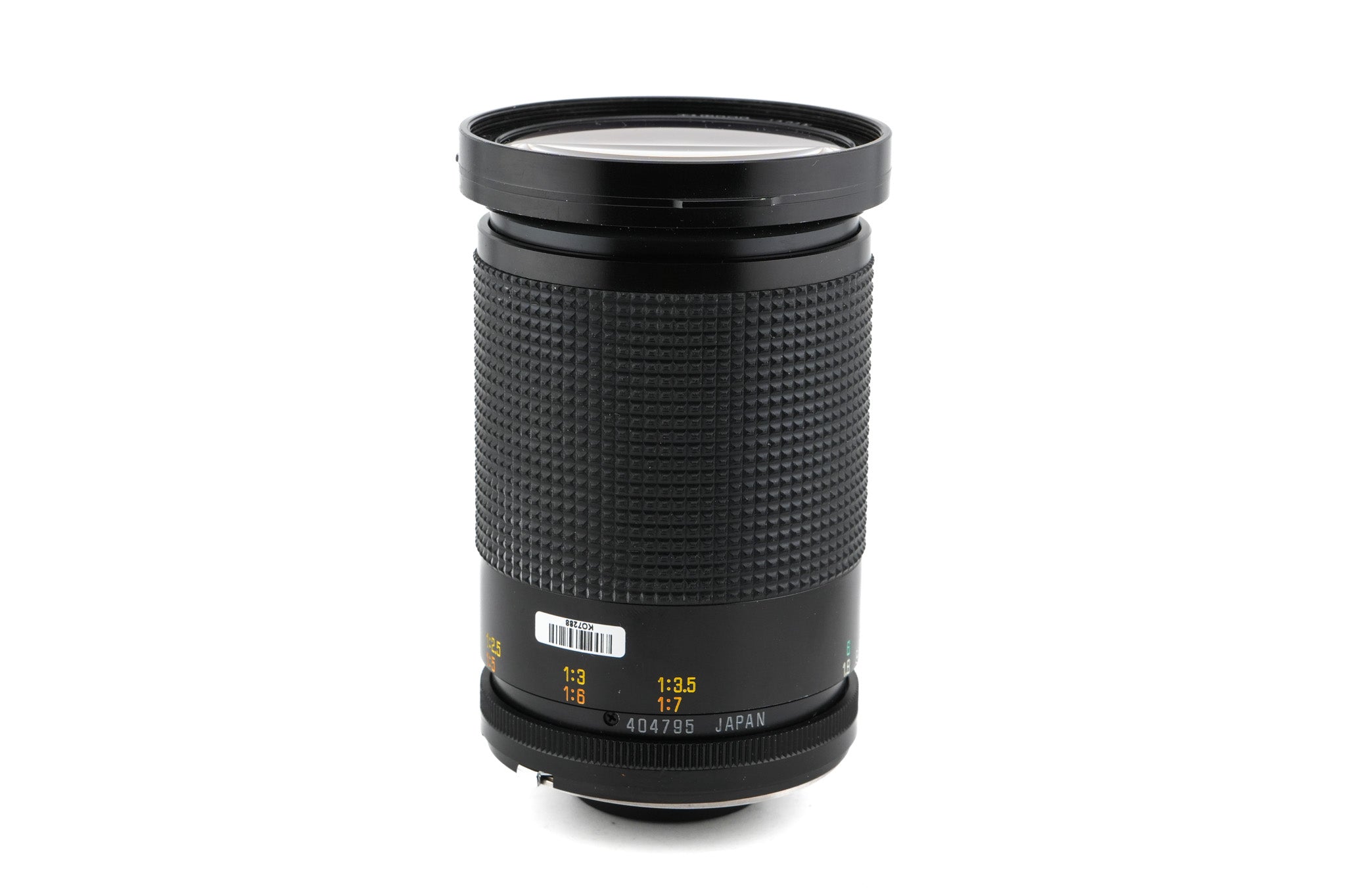 Tamron 35-135mm f3.5-4.2 BBAR MC Macro (22A)