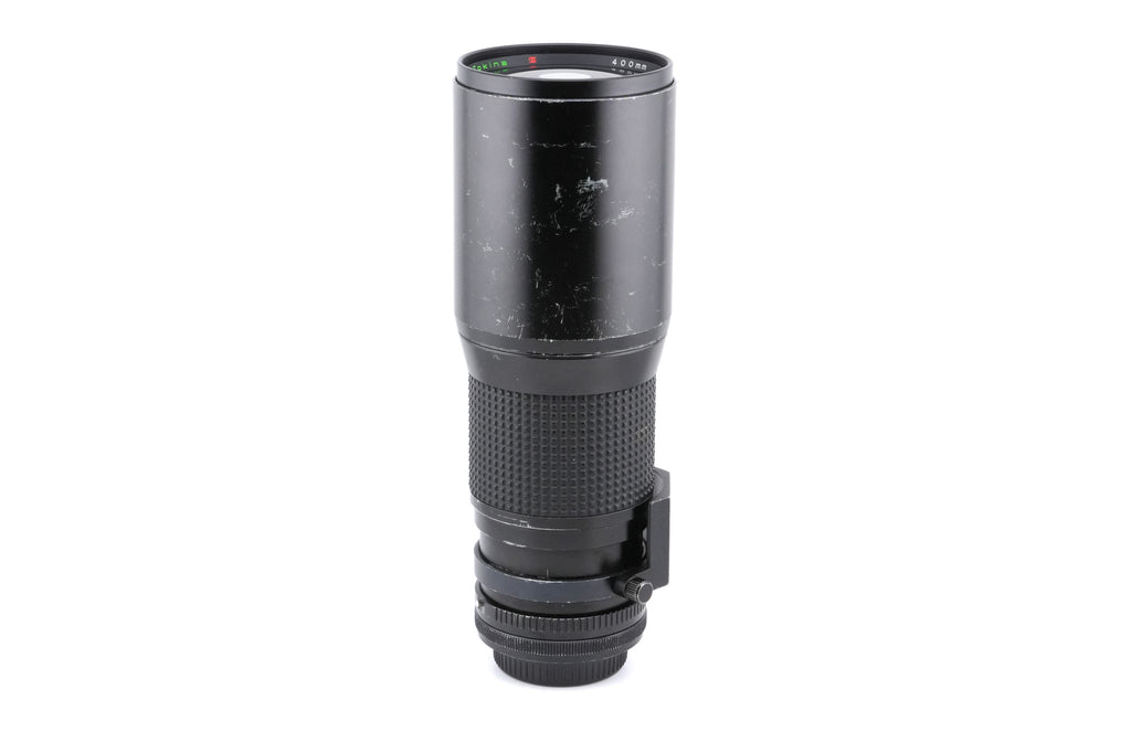 Tokina 400mm f5.6 RMC