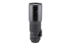 Tokina 400mm f5.6 RMC