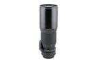 Tokina 400mm f5.6 RMC
