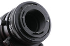Tokina 400mm f5.6 RMC