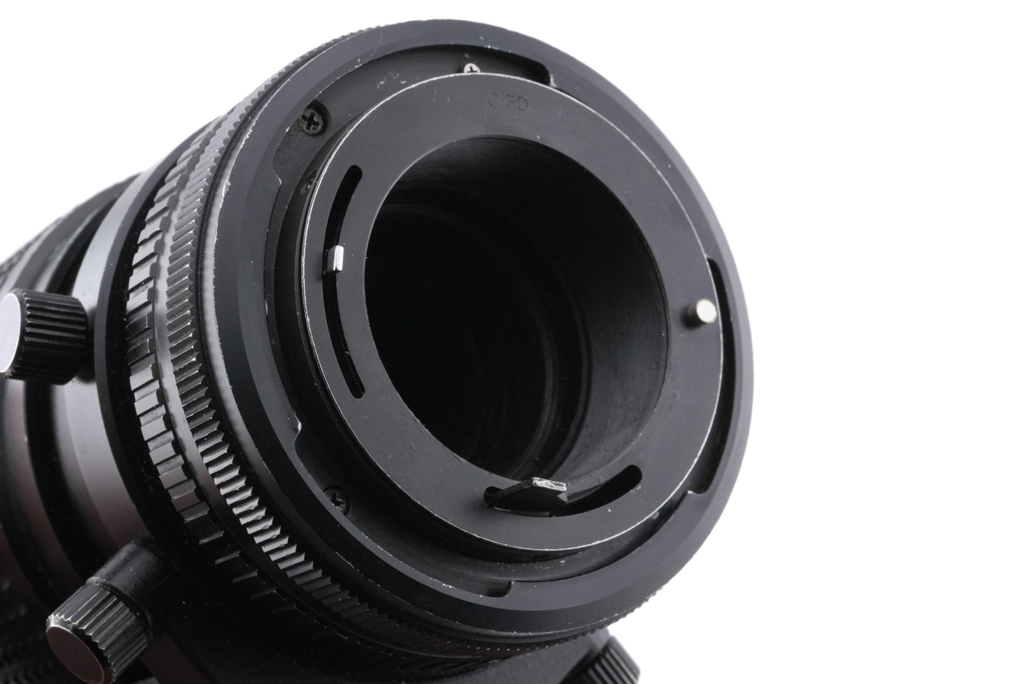 Tokina 400mm f5.6 RMC